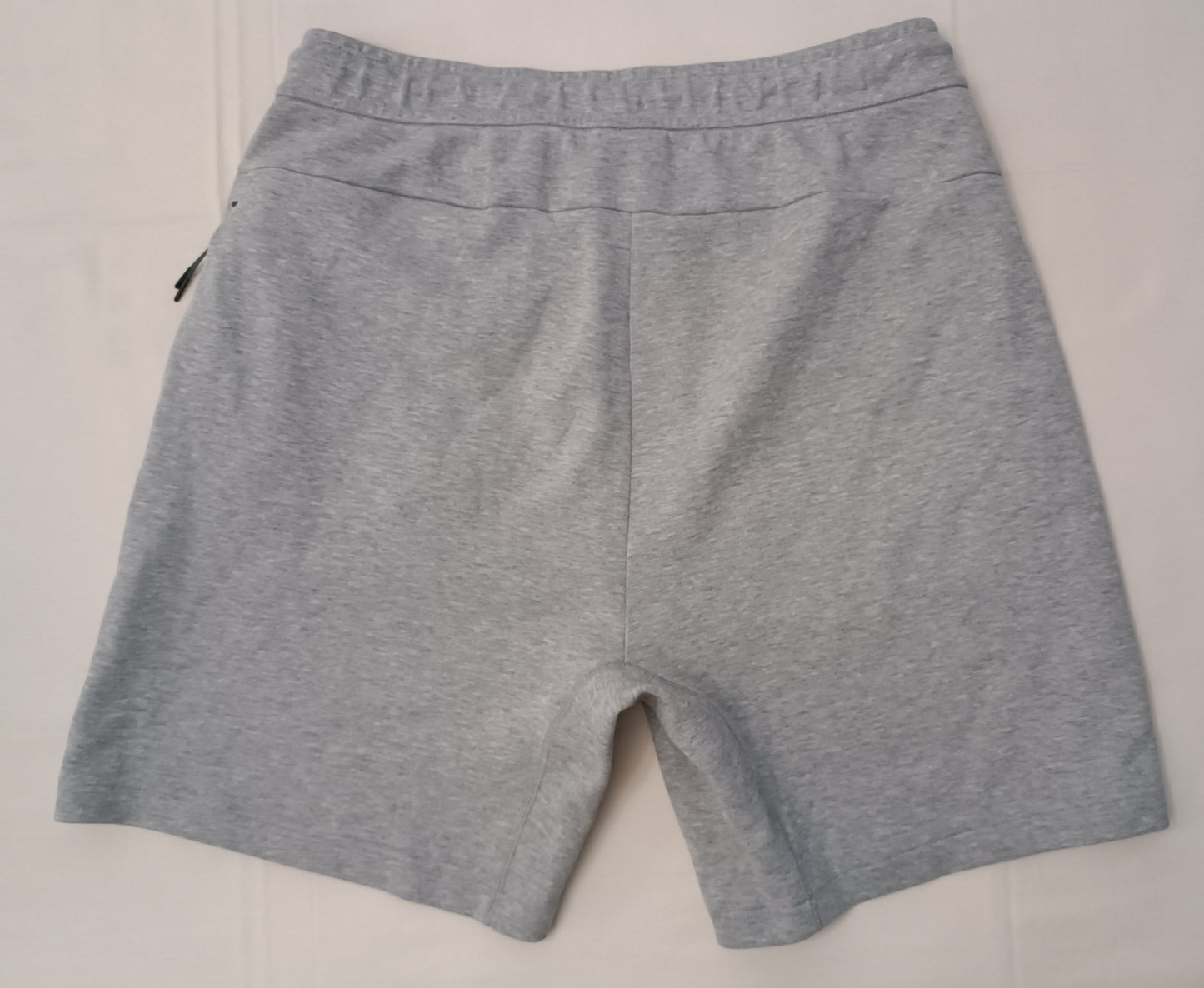 (L) Nike Tech Fleece Shorts шорти