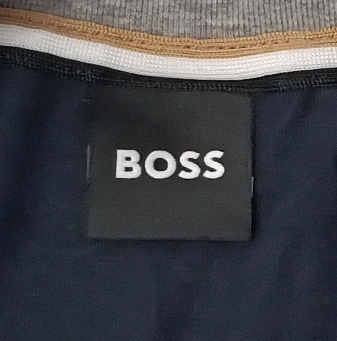 (2XL) Hugo Boss Sweatshirt горнище