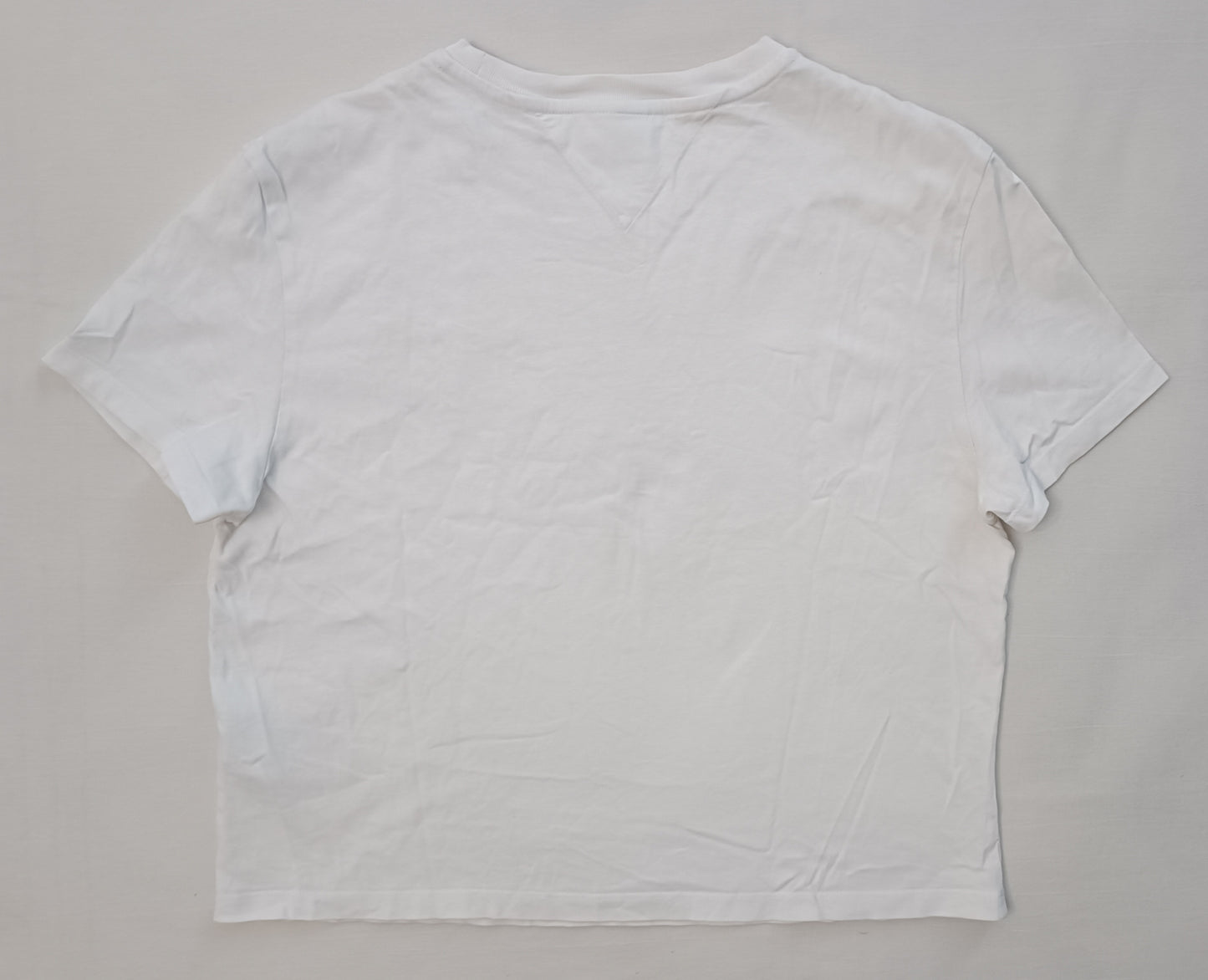 (ДАМСКО) (L) Tommy Jeans T-Shirt тениска