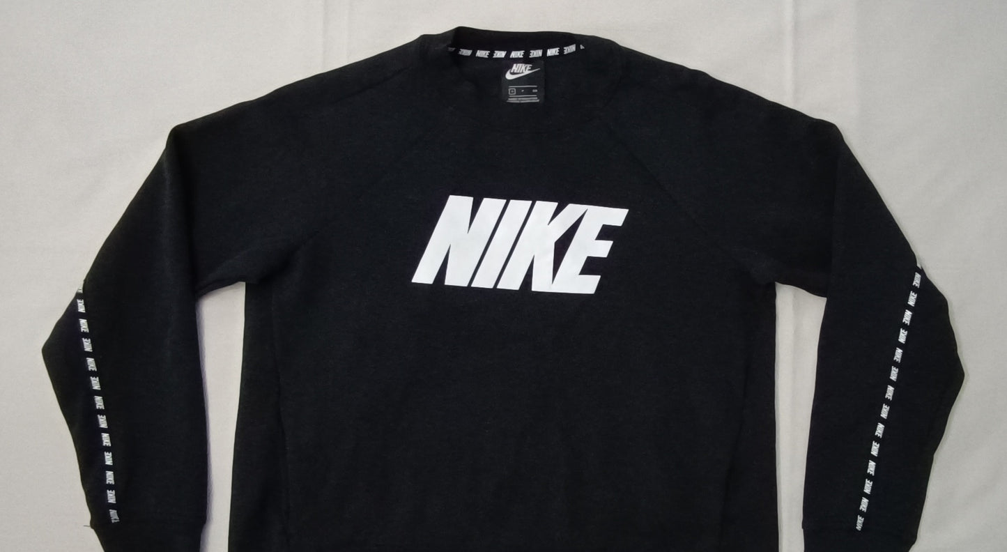 (ДАМСКО) (S) Nike NSW AV15 Sweatshirt горнище