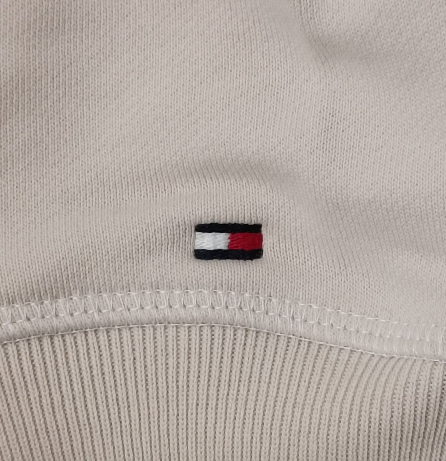 (S) Tommy Hilfiger горнище