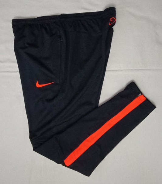 (L) Nike DRI-FIT Pants долнище