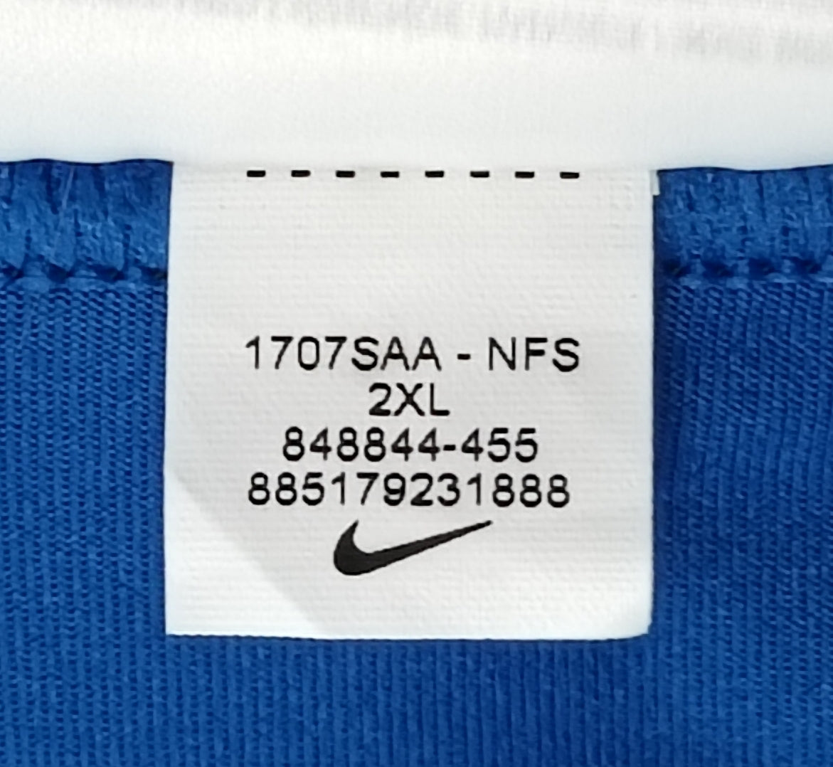 (2XL) Nike PRO DRI-FIT Tights клин