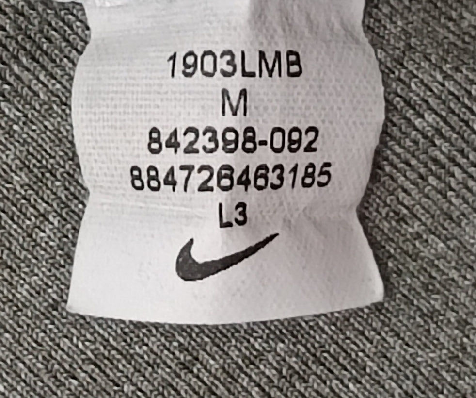 (ДАМСКО) (M) Nike DRI-FIT Bra бюстие