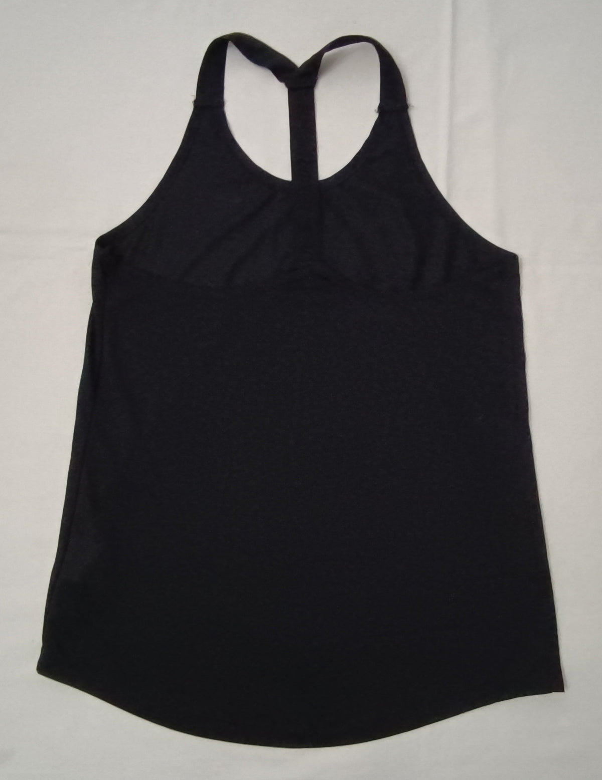 (ДАМСКО) (S) Nike DRI-FIT Tank Top потник