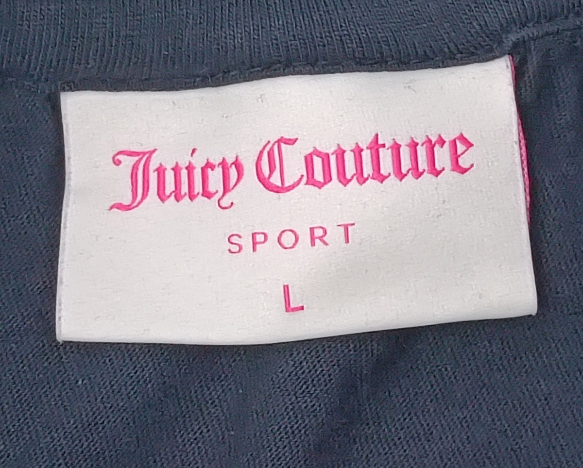 (ДАМСКО) (L) Juicy Couture Tee тениска