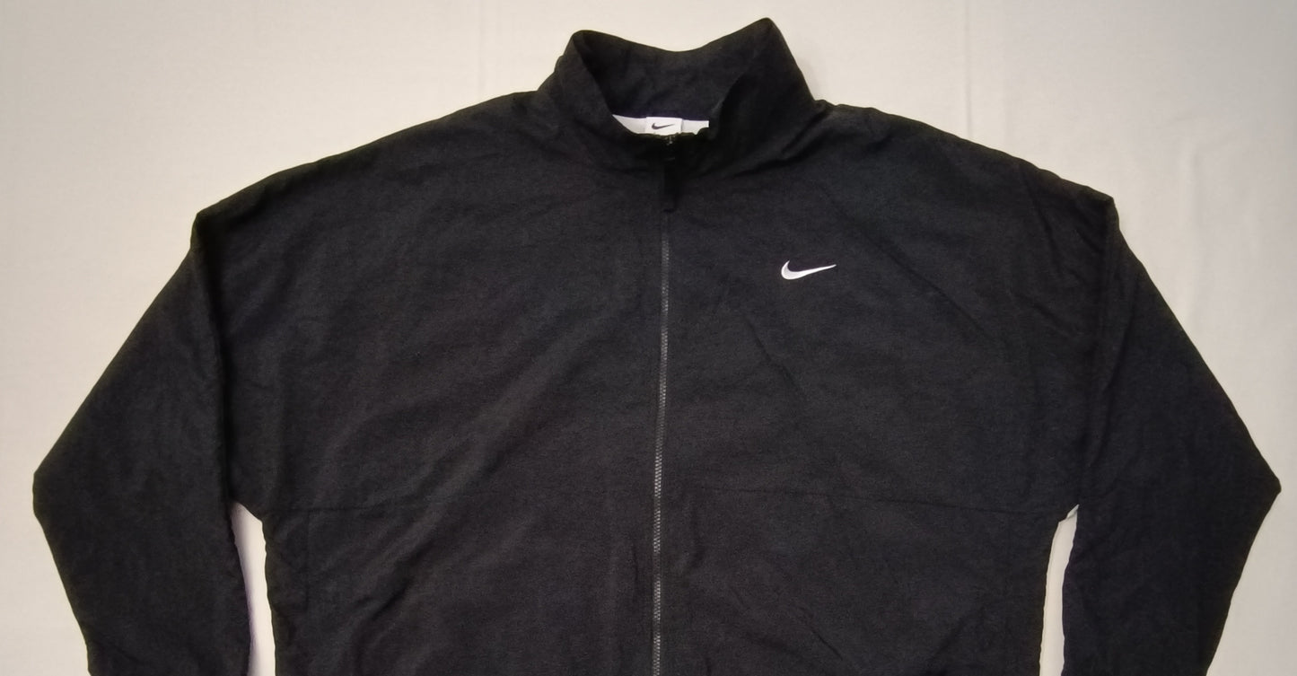(2XL) Nike Woven Jacket яке