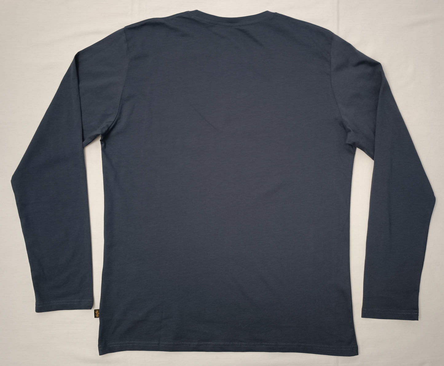 (XL) Alpha Industries Long Sleeve блуза