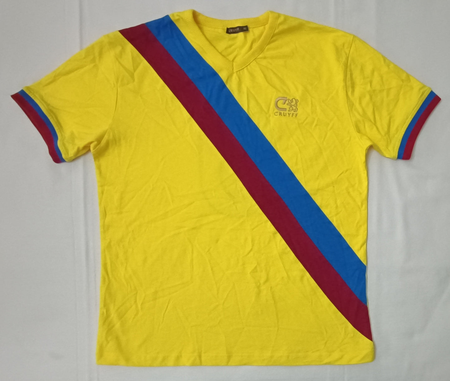 (XS) Cruyff Shirt тениска