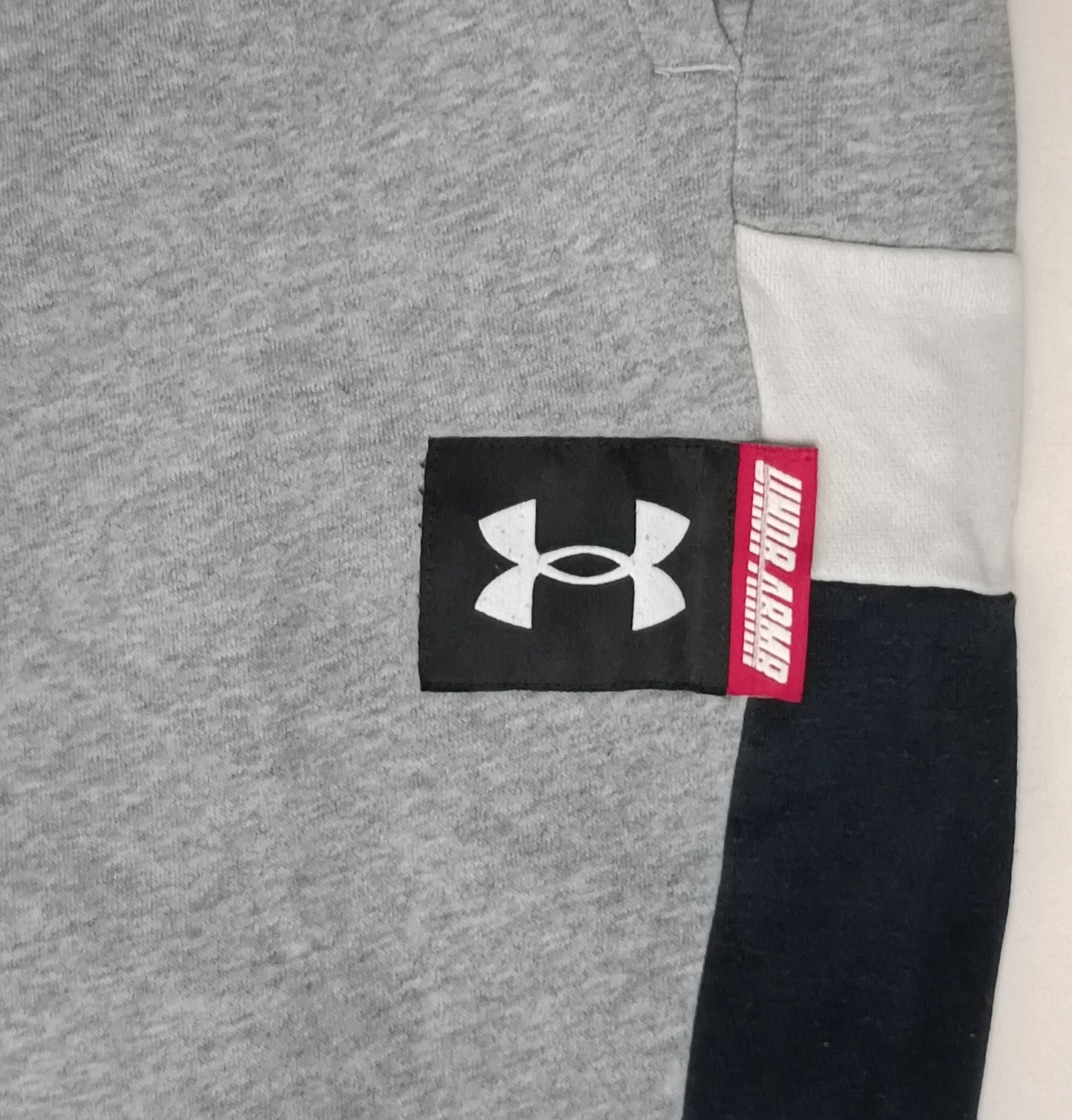 (2XL) Under Armour UA Fleece Sweatpants долнище