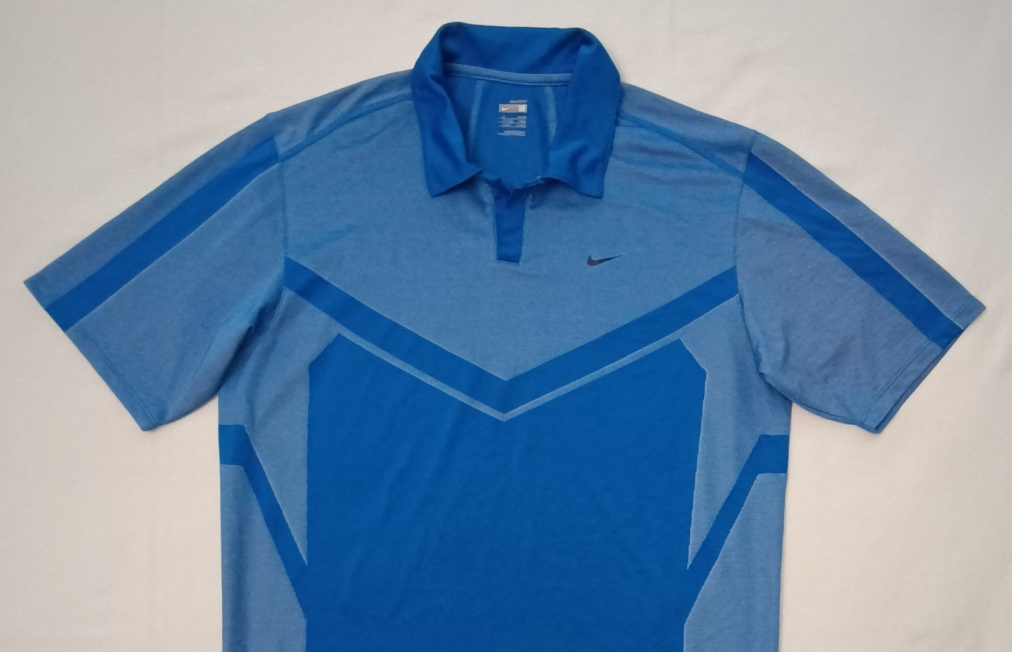 (M) Nike Court DRI-FIT Vintage Polo Shirt тениска