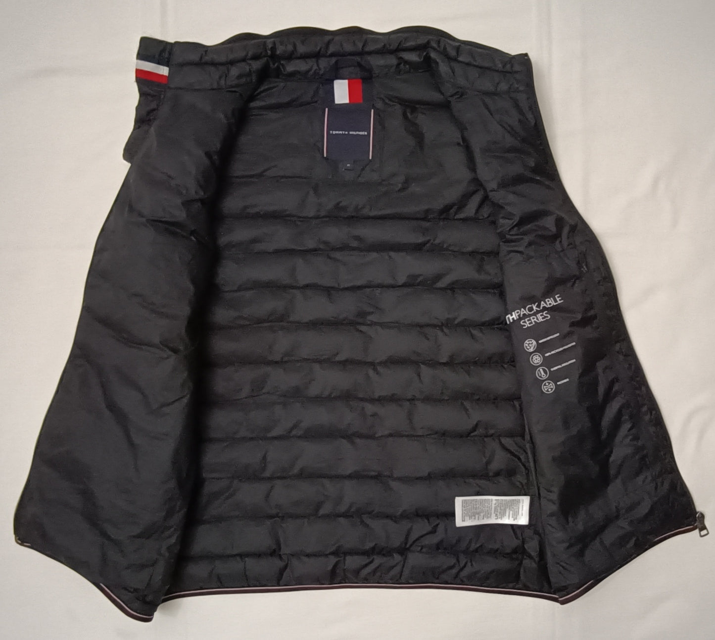 (M) Tommy Hilfiger Vest елек