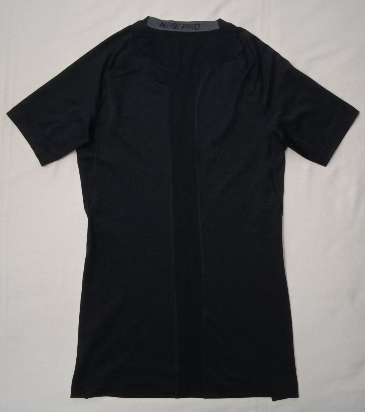 (S) Nike PRO DRI-FIT Compression Tee тениска