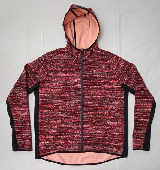 (ДАМСКО) (XL) Nike Therma-FIT Hoodie горнище