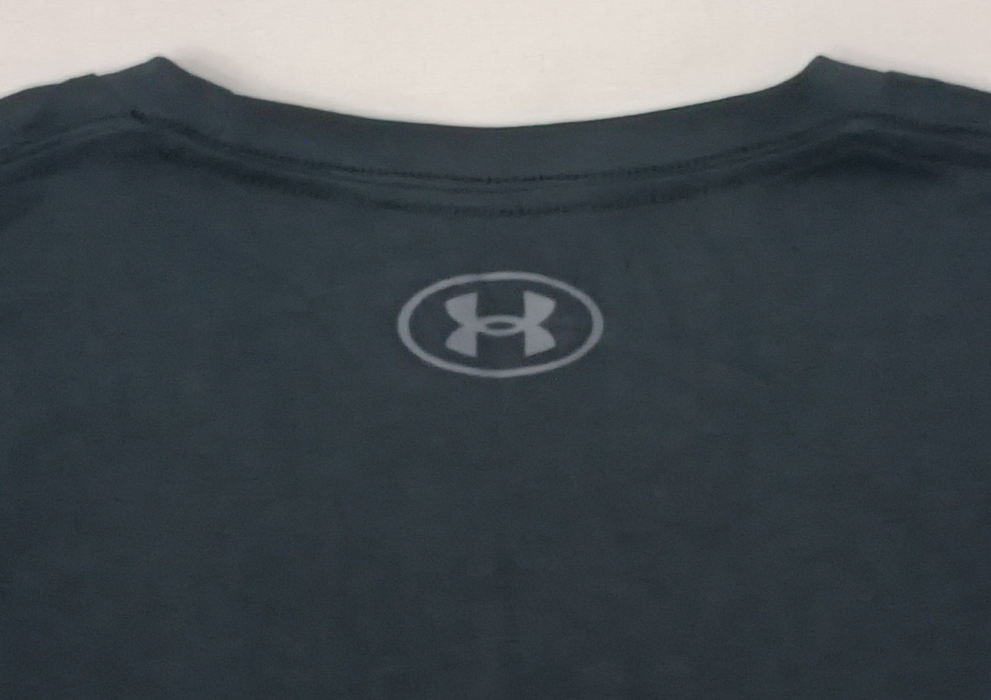 (XL) Under Armour UA Logo Shirt тениска