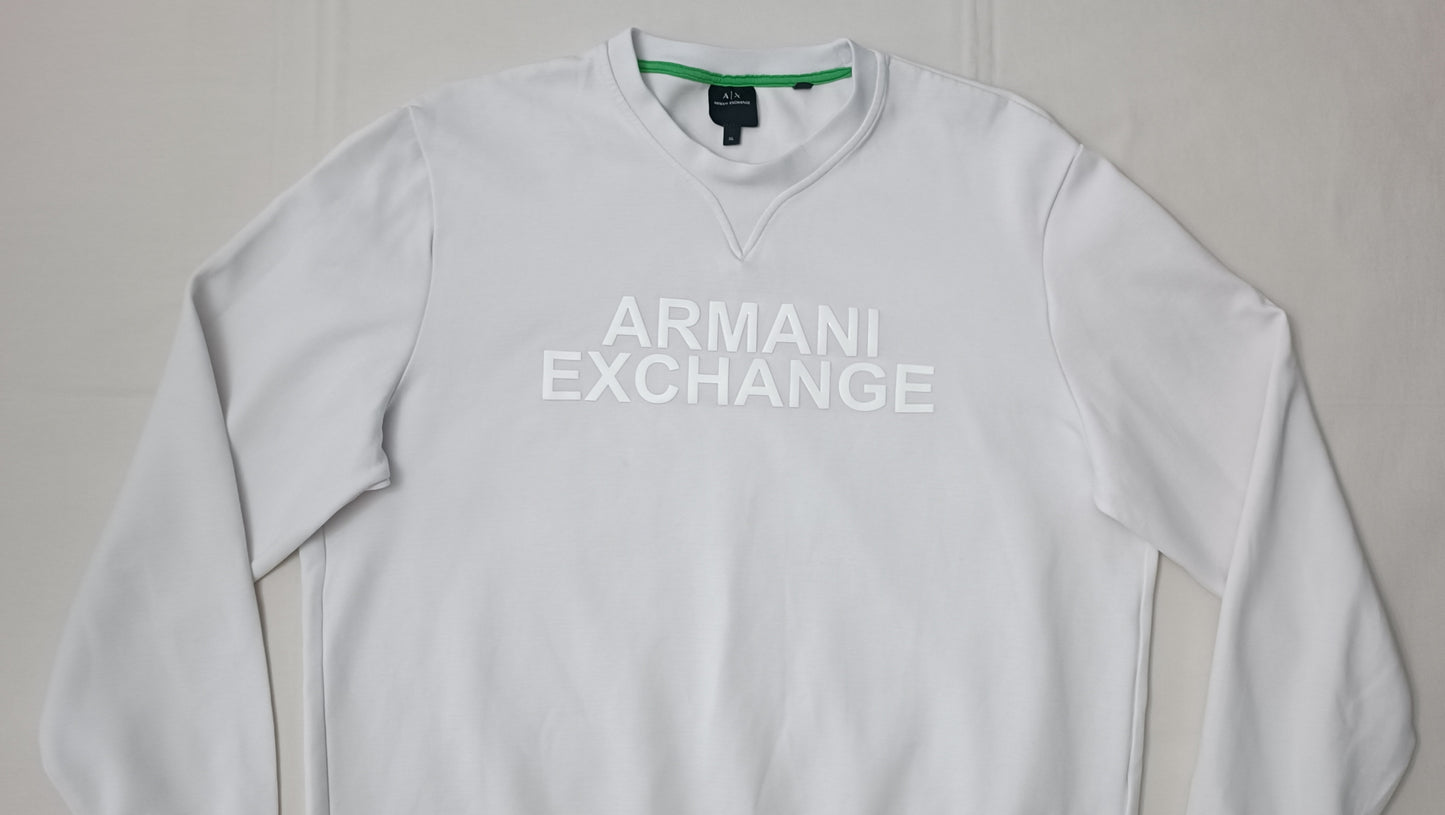 (XL) Armani Exchange Sweatshirt горнище