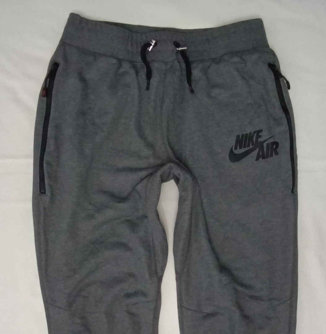 (M) Nike AIR Fleece Sweatpants долнище