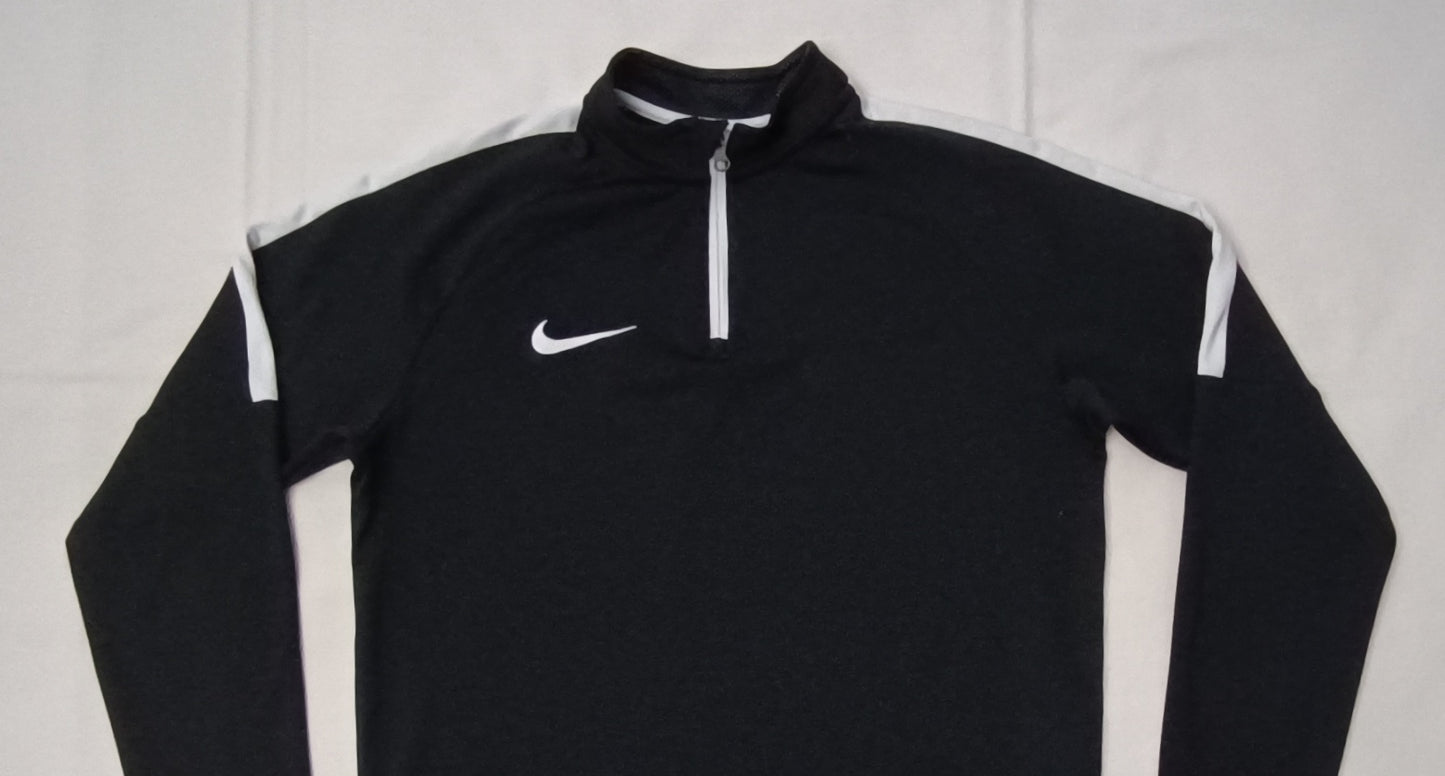 (ДЕТСКО) (Ръст 147-158см) Nike DRI-FIT Strike Top горнище