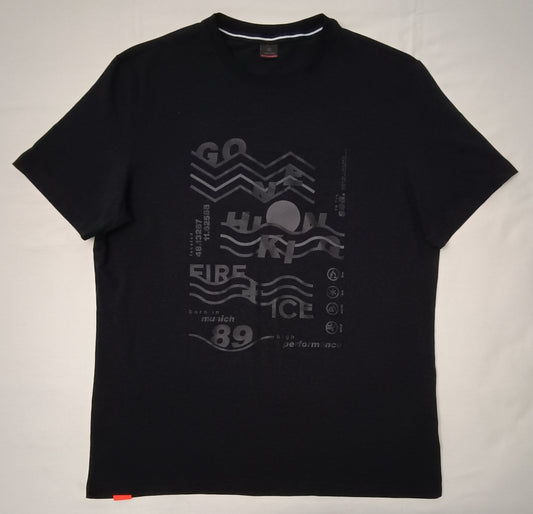 (XL) Bogner Fire+Ice Shirt тениска