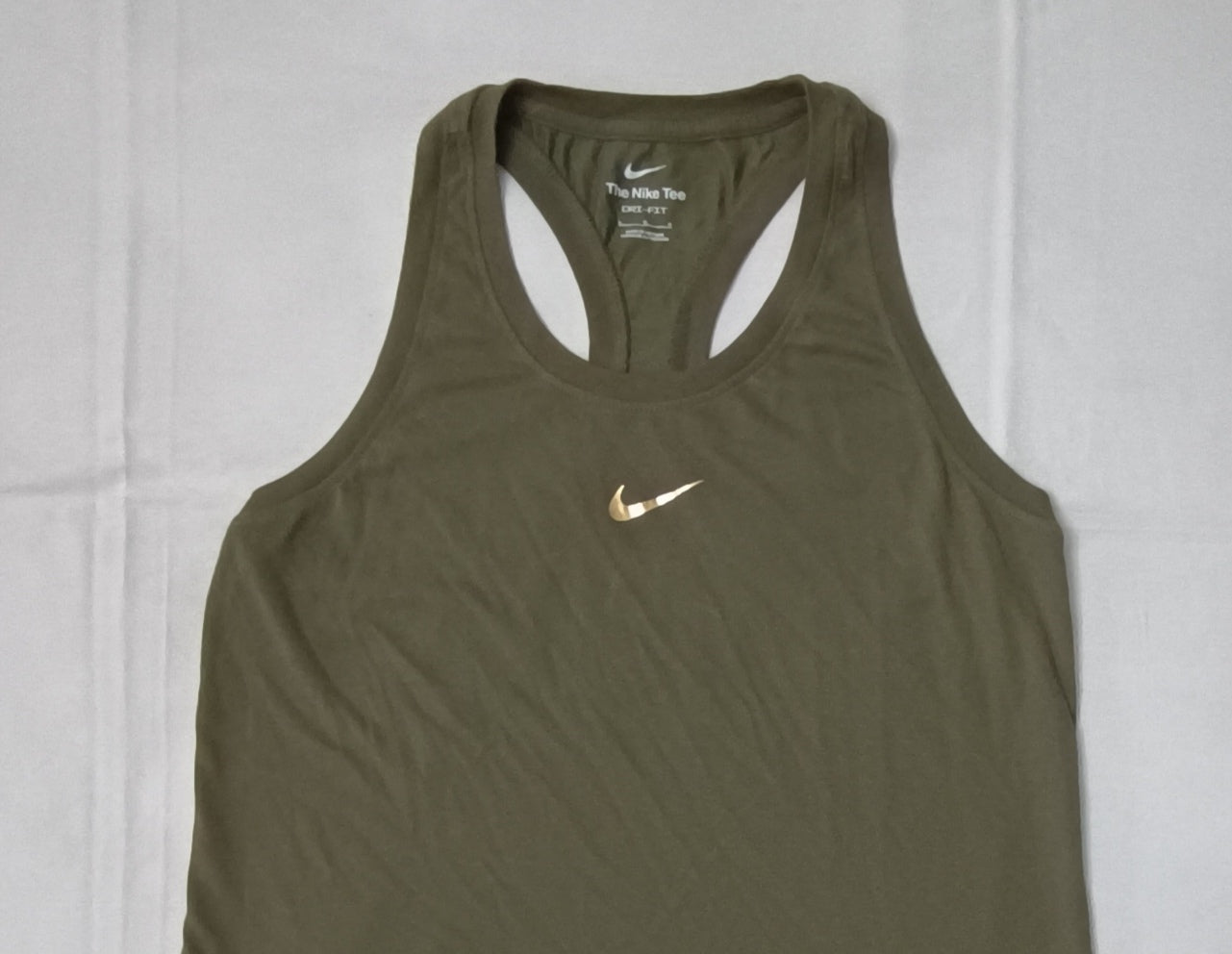 (ДАМСКО) (L) Nike Sportswear Tank Top потник