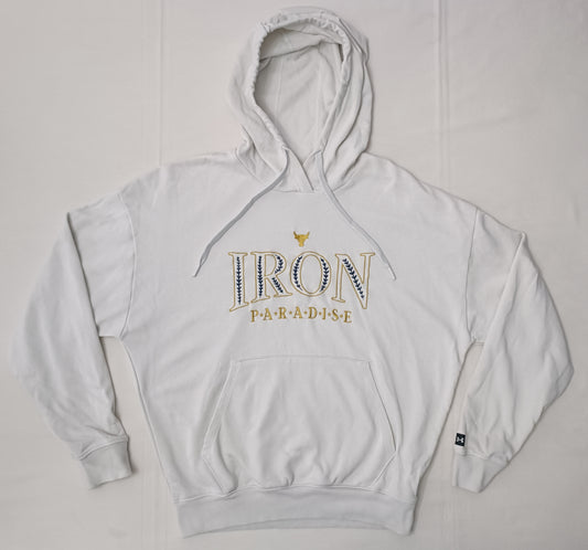 (ДАМСКО) (S) Under Armour UA x The Rock Project Sweatshirt горнище
