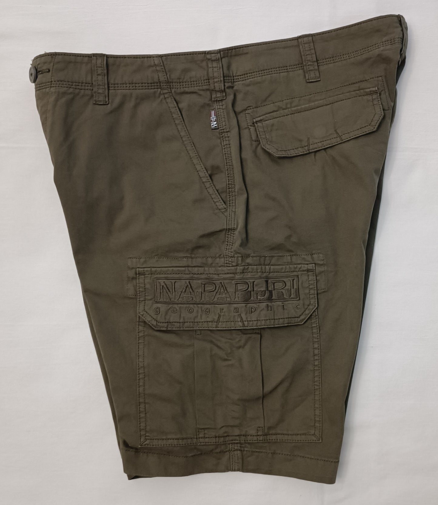 (M, 34) Napapijri Cargo Shorts шорти, къси панталонки