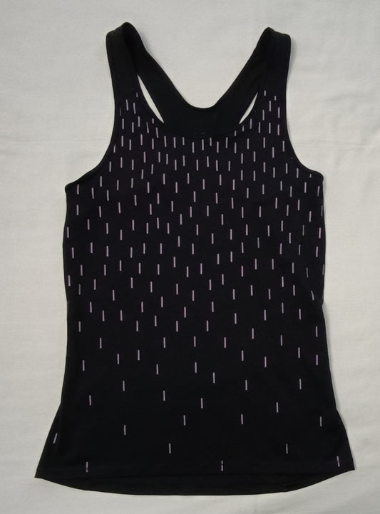 (ДАМСКО) (M) Nike DRI-FIT Tank Top потник