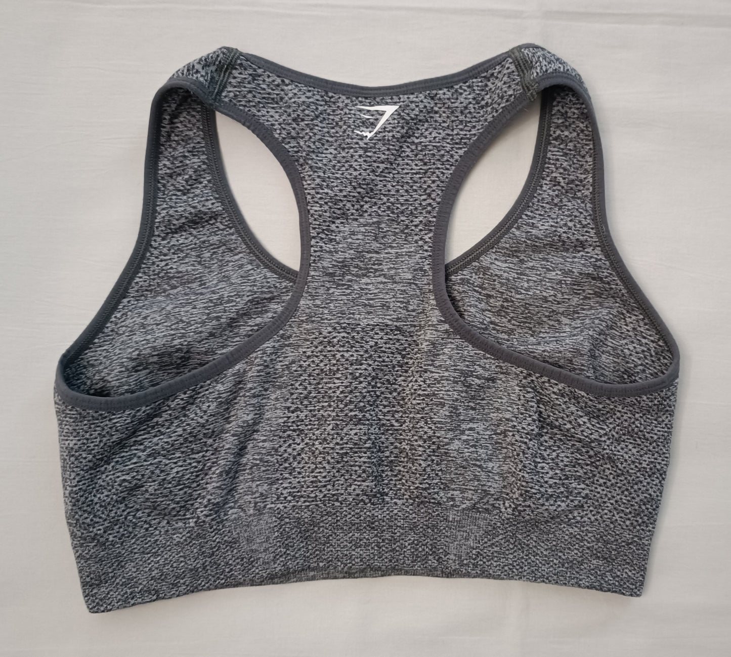 (ДАМСКО) (S) Gymshark Seamless Bra бюстие