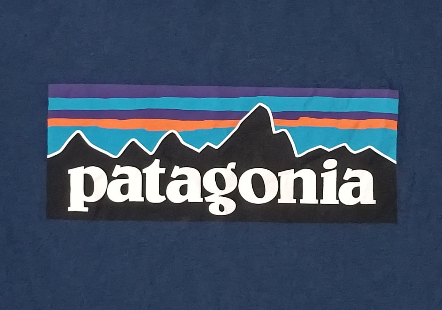 (ДЕТСКО) (Ръст 158-170см) Patagonia Long Sleeve блуза