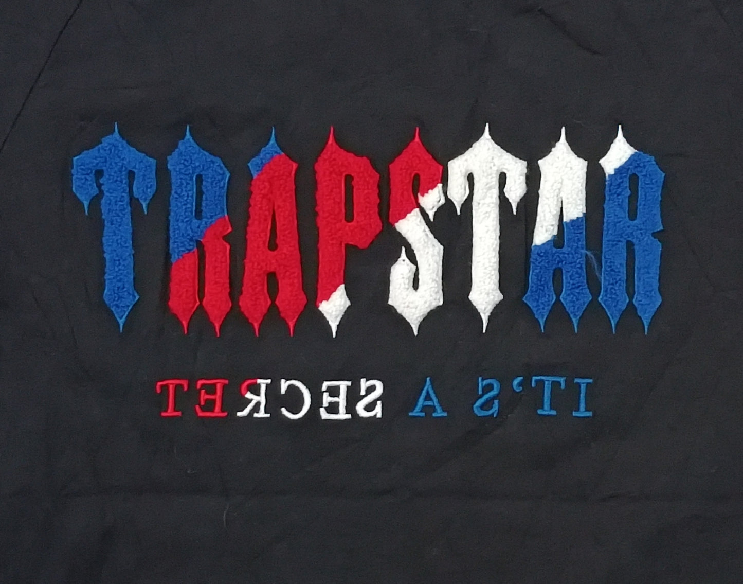 (S) Trapstar T-Shirt тениска