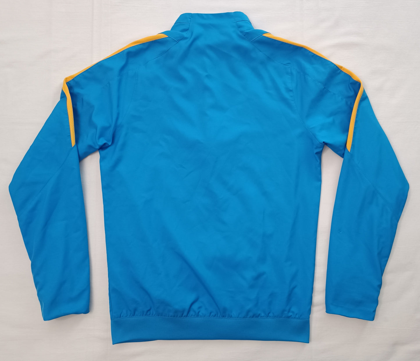 (S) Nike DRI-FIT FC Barcelona 2015/16 Track Jacket горнище