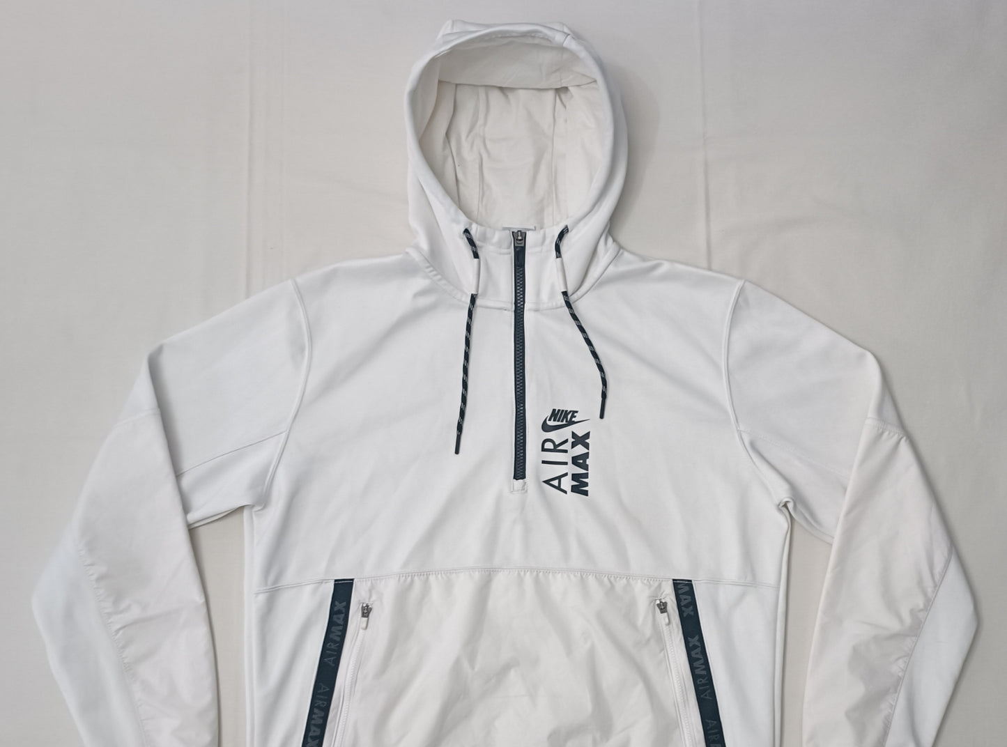 (M) Nike AIR MAX горнище