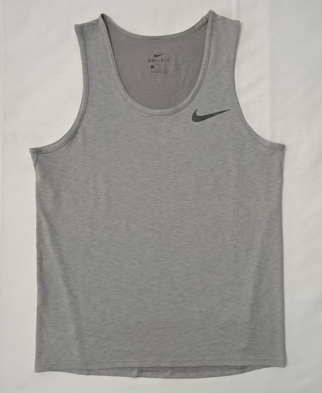 (S) Nike DRI-FIT Tank Top потник