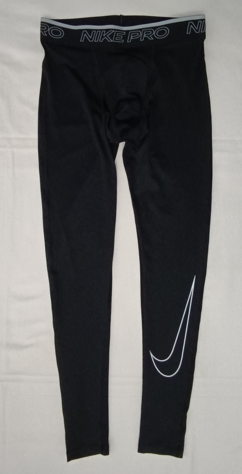 (S) Nike PRO DRI-FIT Tight Fit Tights клин