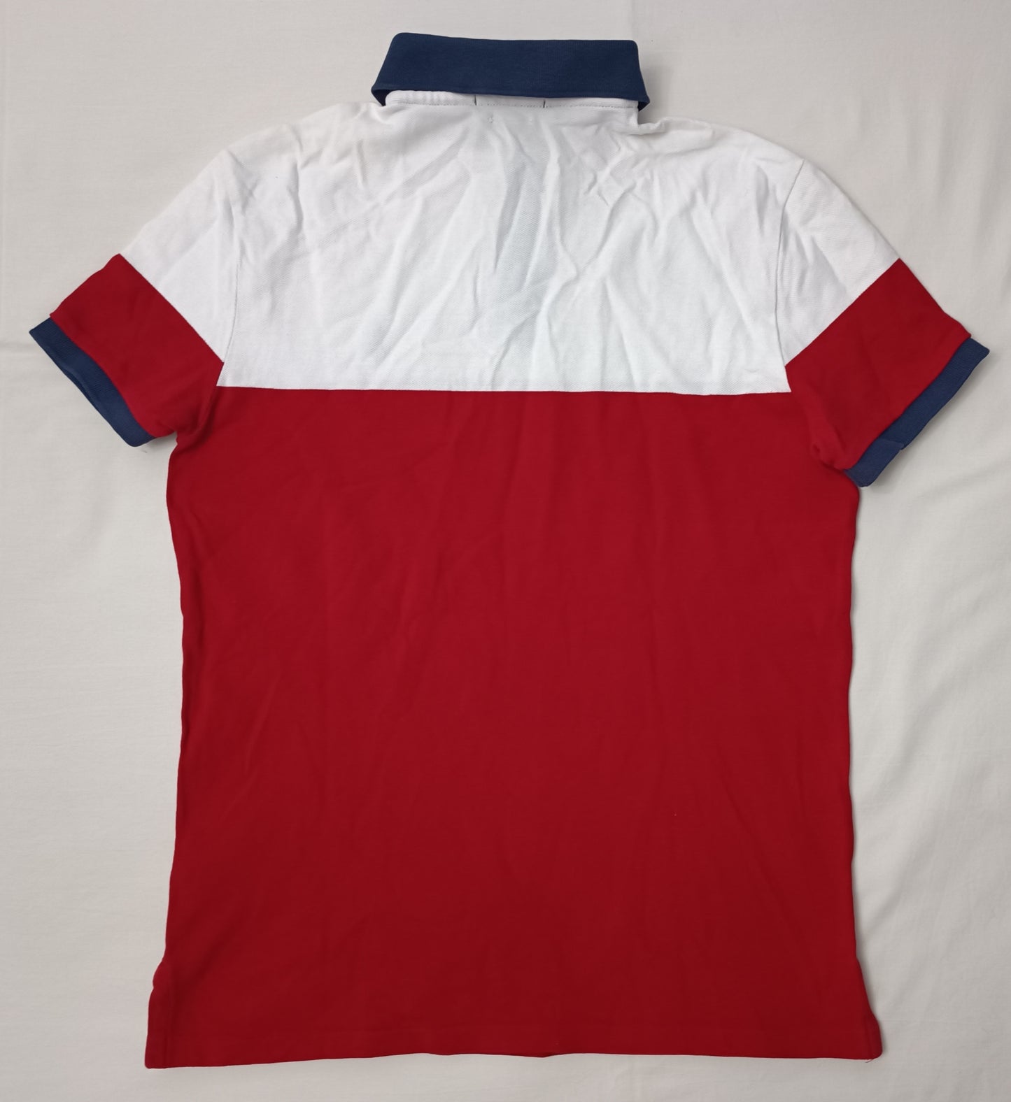 (S) POLO Ralph Lauren Polo Shirt поло тениска