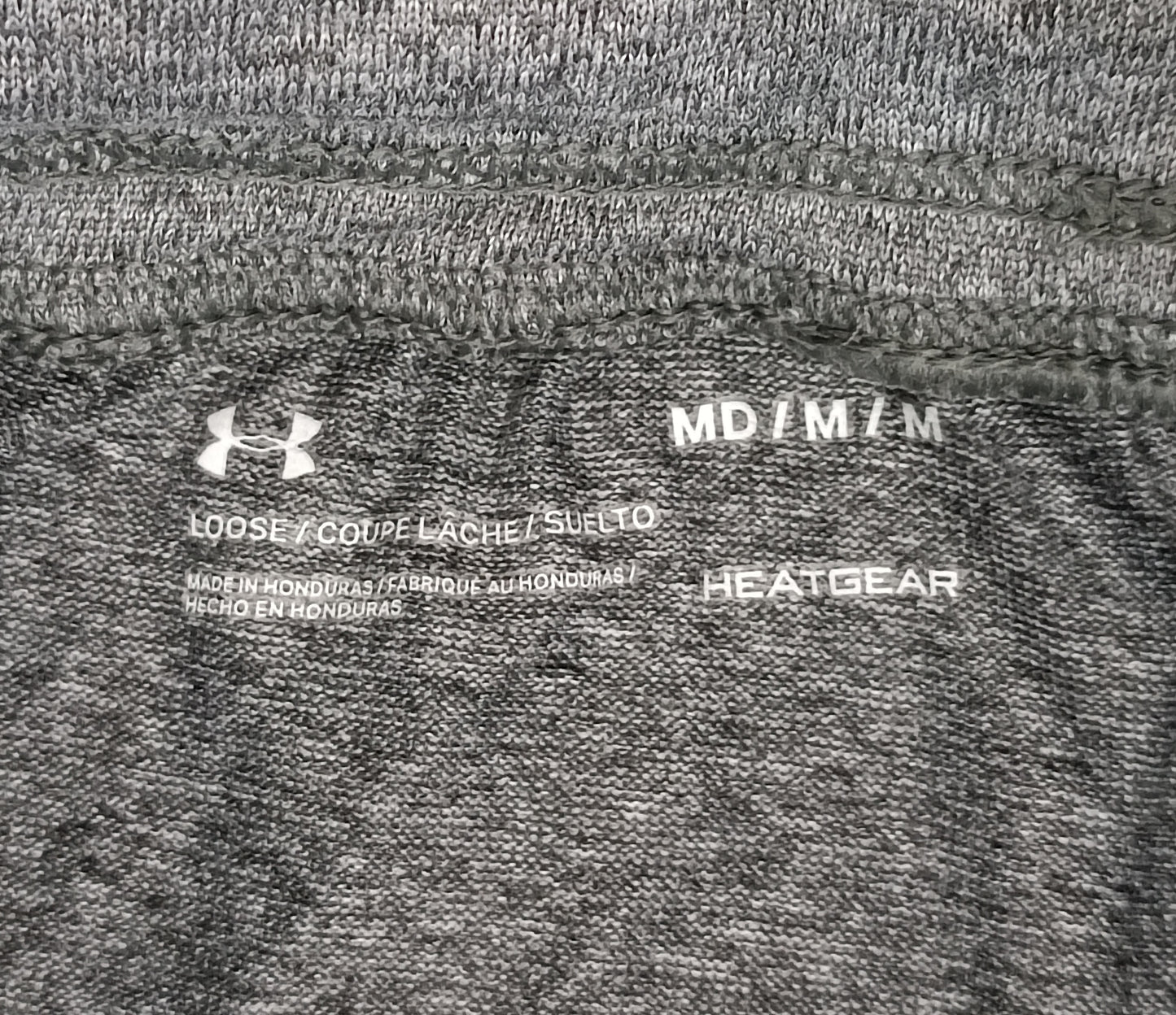 (ДАМСКО) (M) Under Armour UA Pants долнище