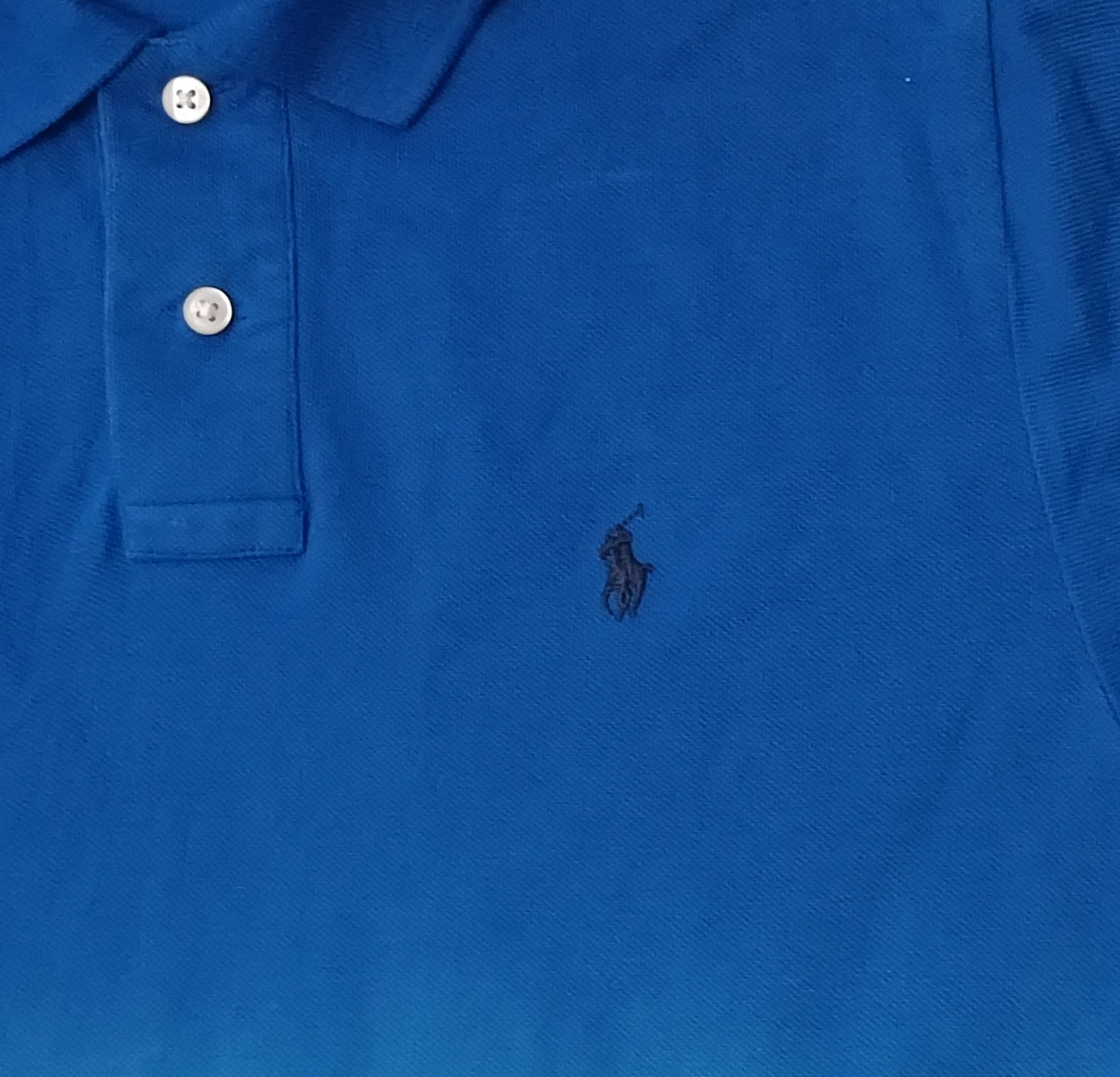 (S) POLO Ralph Lauren тениска