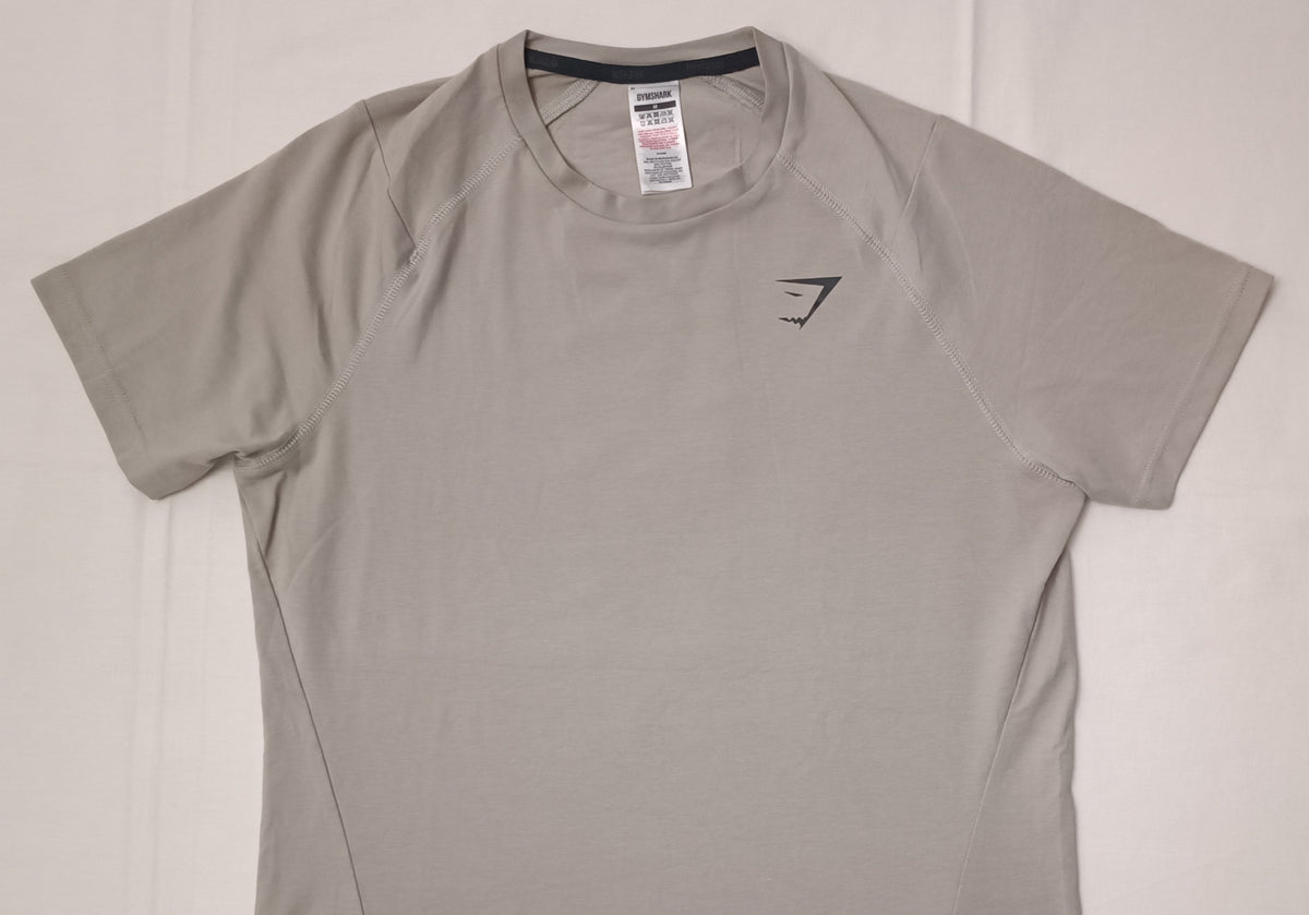 (M) Gymshark Bold Tee тениска