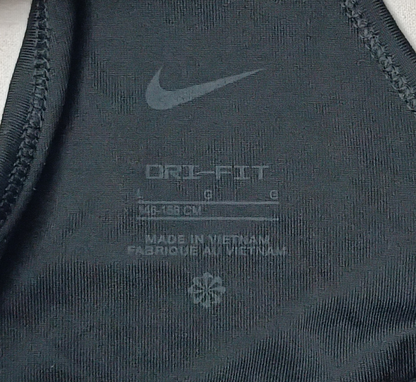 (ДЕТСКО) (Ръст 156-166см) Nike DRI-FIT Bra бюстие