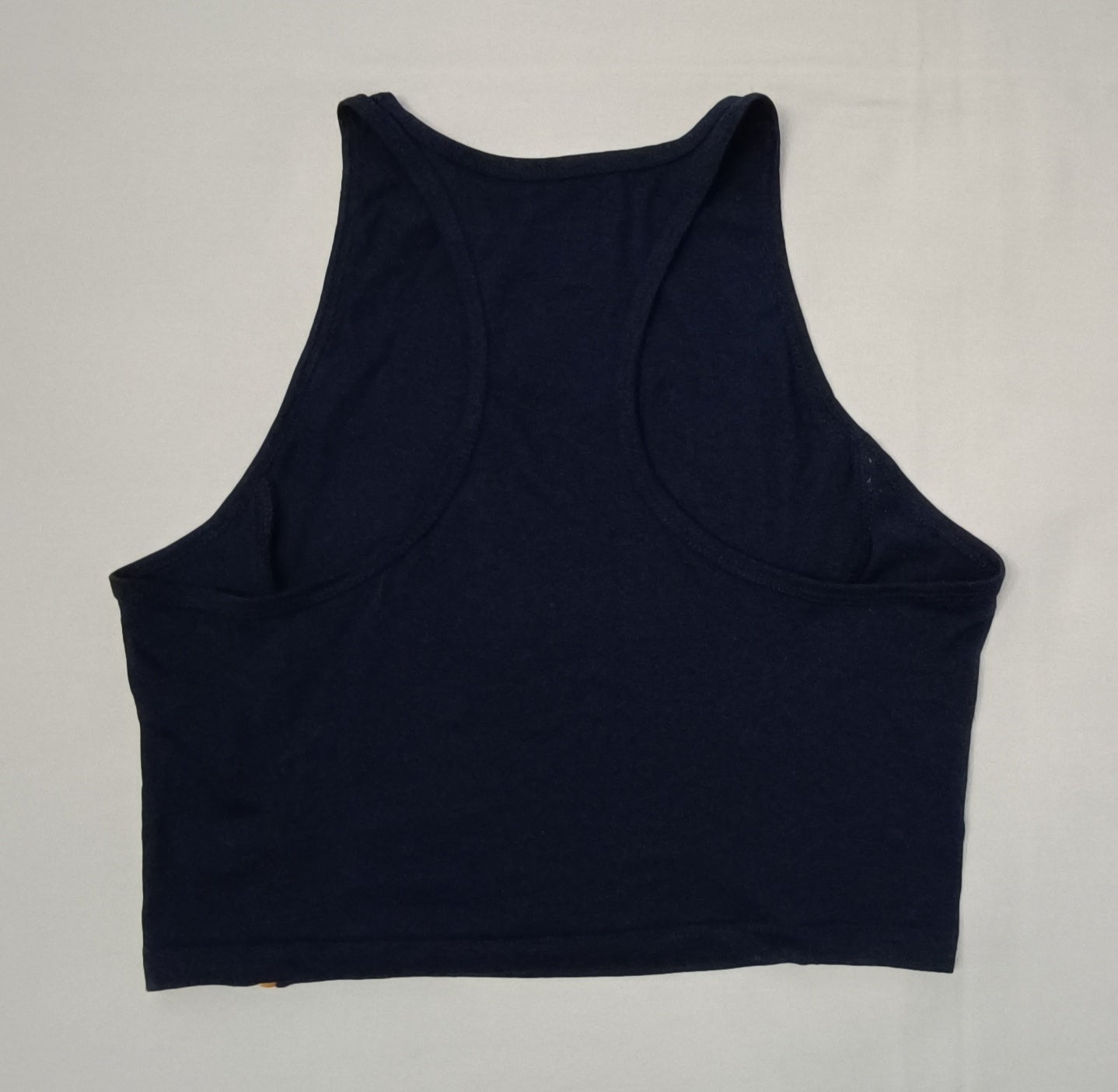 (ДАМСКО) (M) Reebok Cropped Tank Top потник