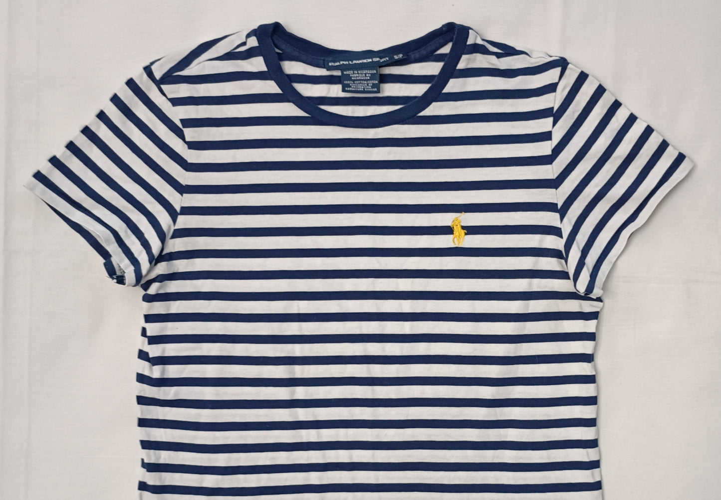 (ДАМСКО) (S) POLO Ralph Lauren тениска