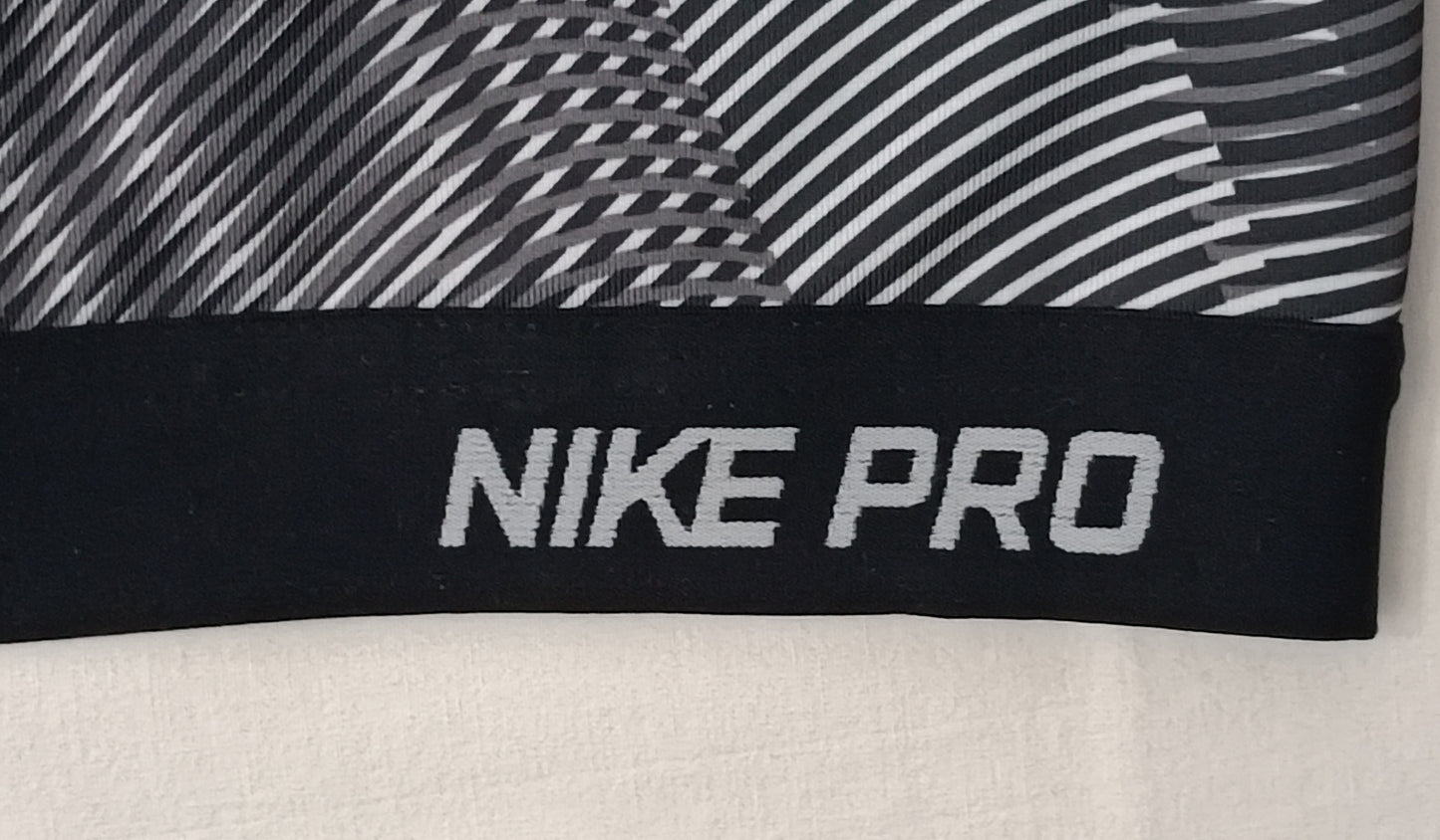 (ДАМСКО) (S) Nike DRI-FIT Bra бюстие