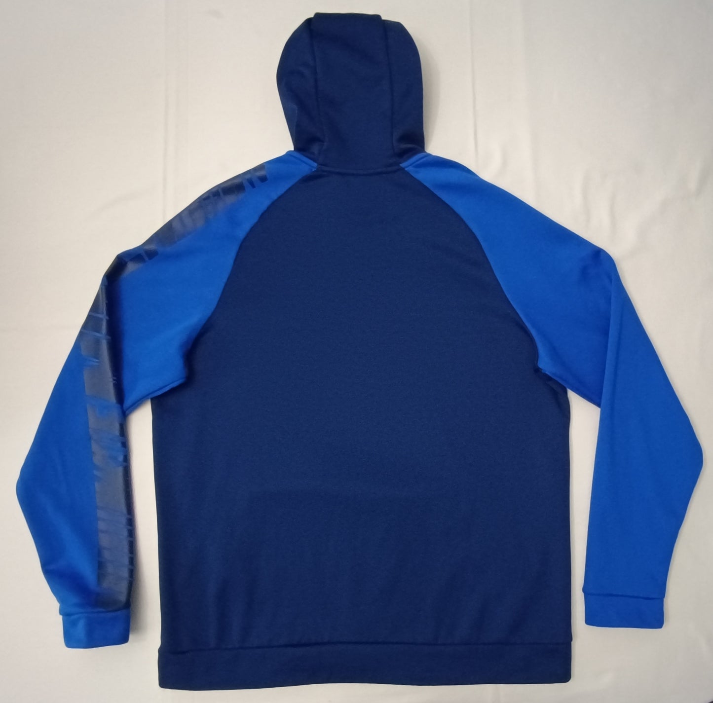 (XL) Nike DRI-FIT Therma Hoodie горнище