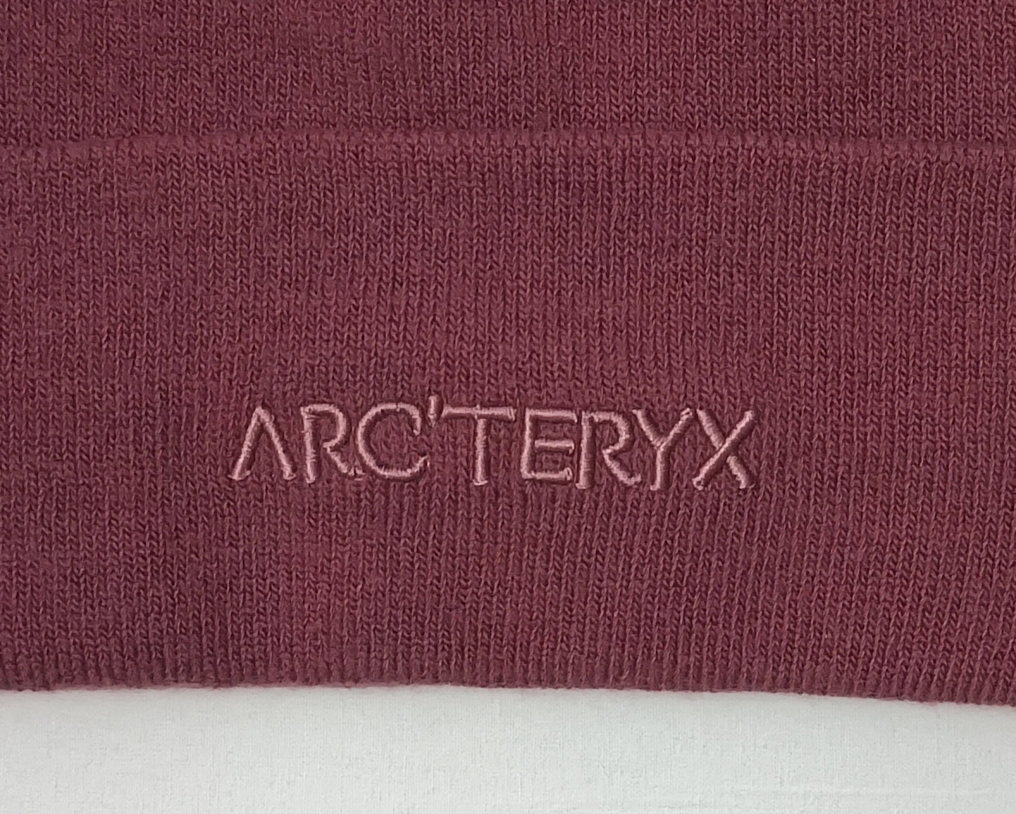 Arc'teryx Word Toque Hat шапка