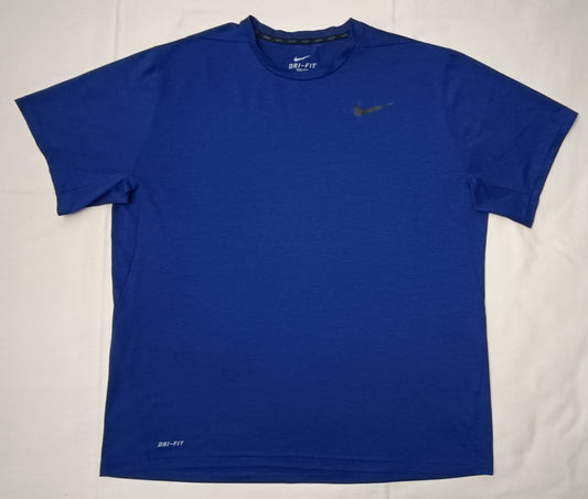 (2XL) Nike DRI-FIT Tee тениска