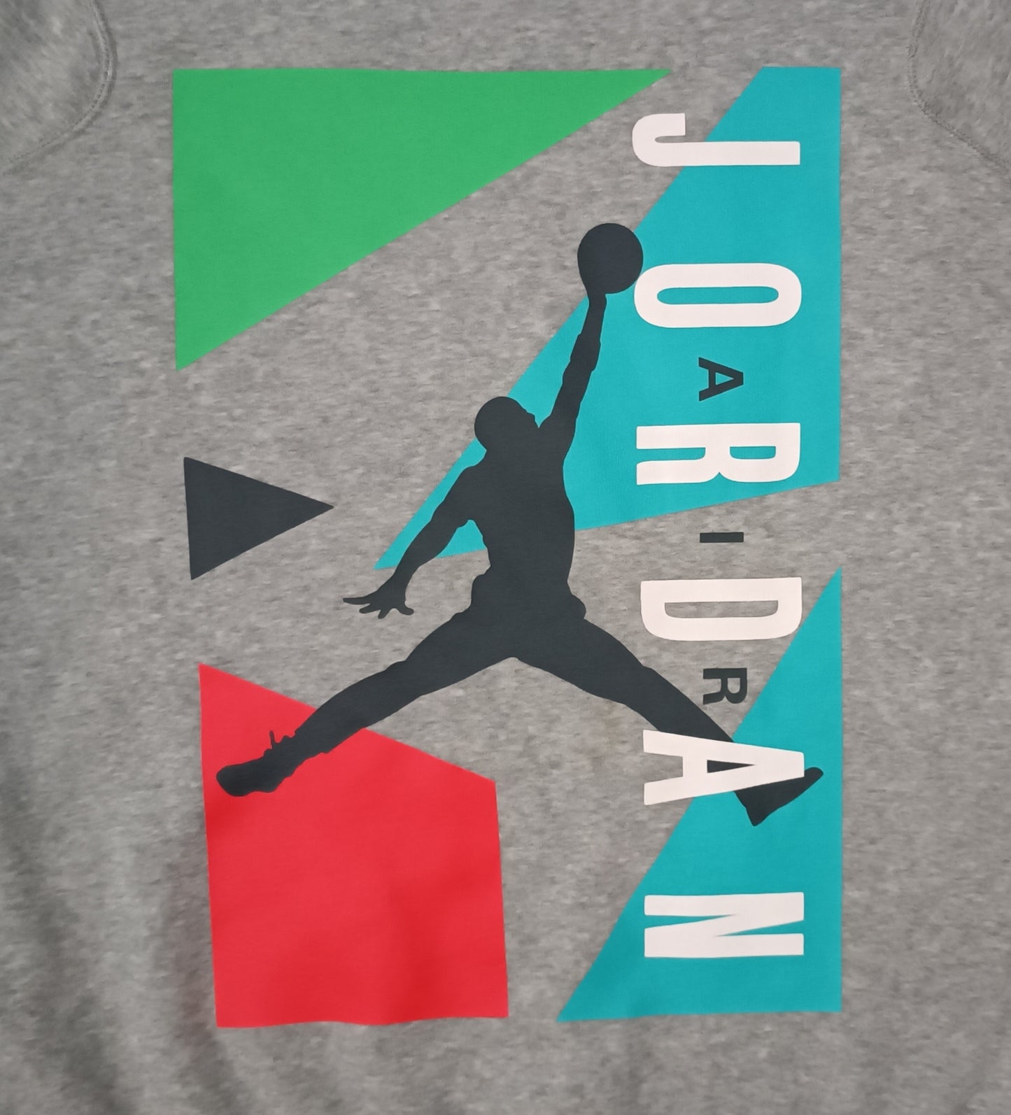 (M) Jordan AIR Nike Sweatshirt горнище