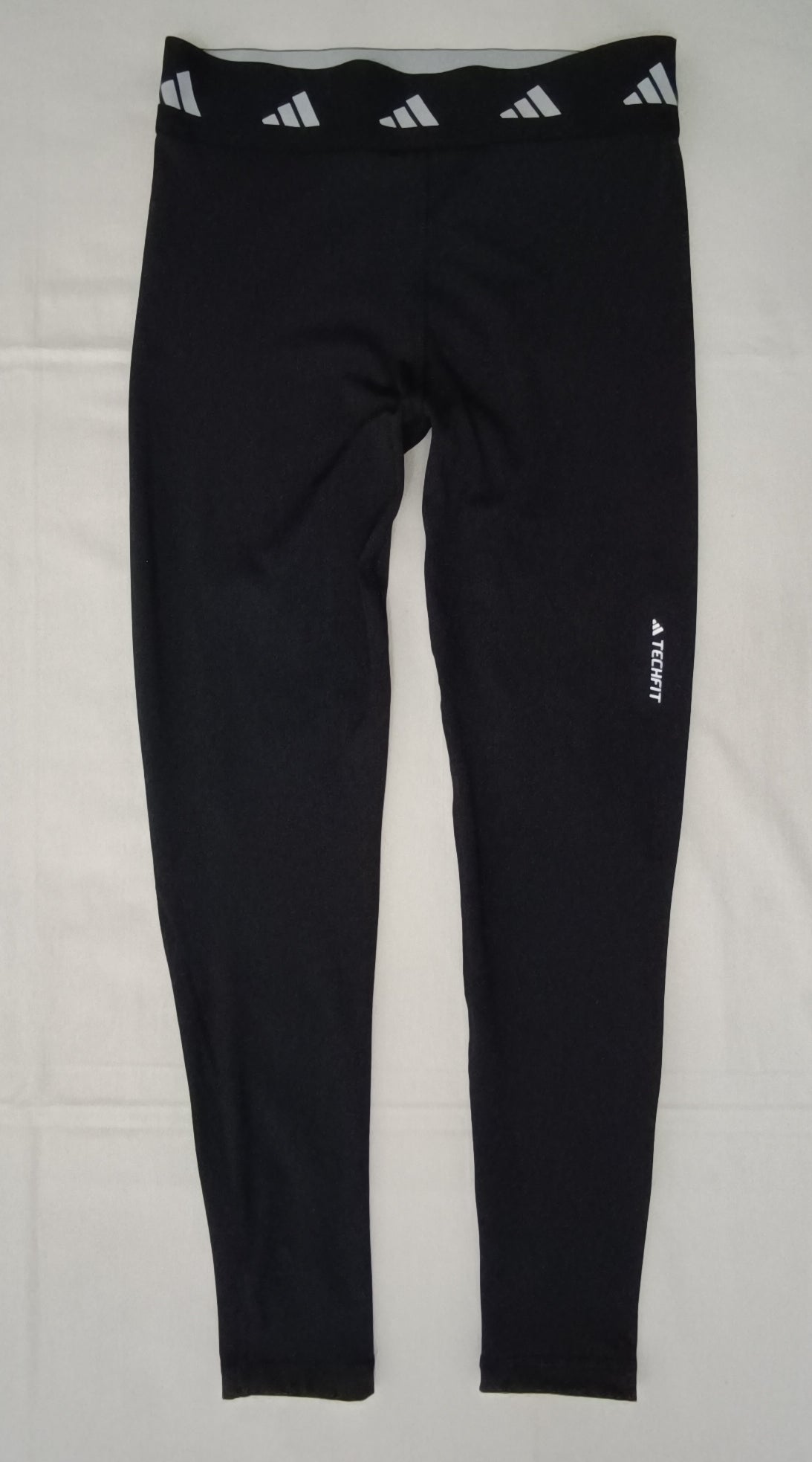 (ДАМСКО) (S) Adidas Techfit Tights клин