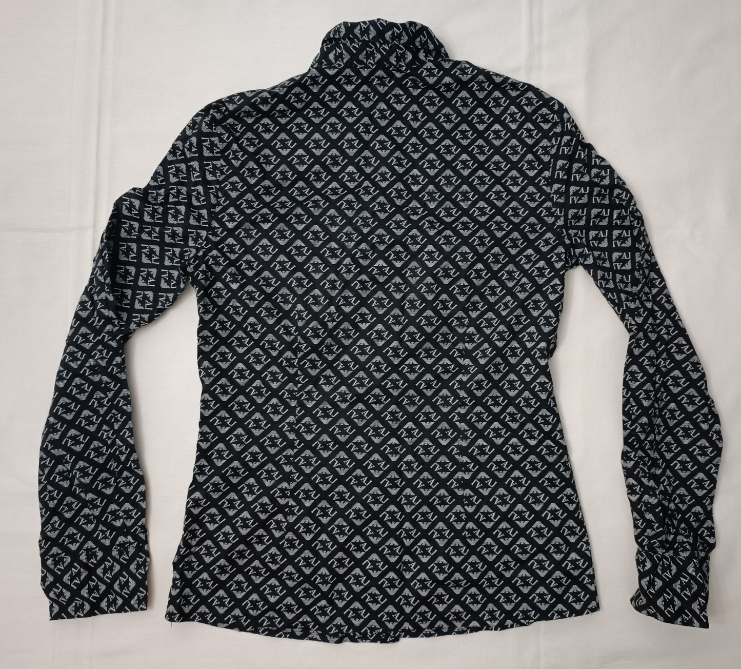 (ДАМСКО) (S) Armani Jeans риза