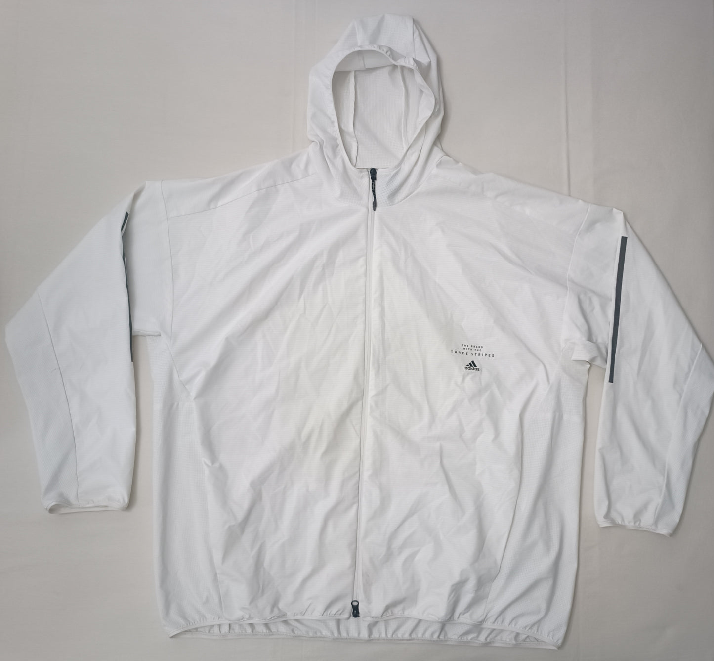 (2XL) Adidas MHE Woven Jacket яке
