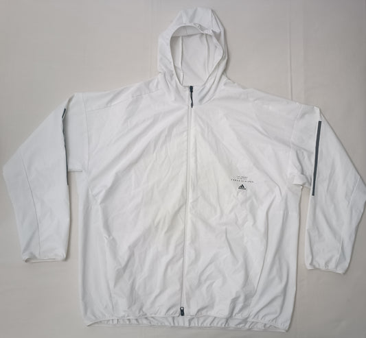(2XL) Adidas MHE Woven Jacket яке